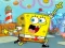 Juego The Bikini Bottom Bungle en línea