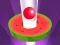 Juego Helix Bounce en línea
