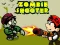 Juego Zombie Shooter en línea