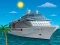 Juego Cruise Ships Memory en línea