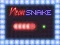 Juego Neon Snake en línea