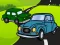 Juego Cartoon Car Jigsaw en línea