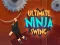 Juego Ultimate Ninja Swing en línea