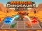 Juego Merge Dinosaurs en línea