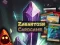 Juego Zakantosh Cardgame en línea