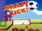Juego Crazy Kick! en línea
