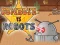 Juego Cowboys vs Robots en línea