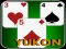 Juego Yukon Solitaire en línea