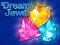 Juego Dreamy Jewel en línea