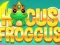 Juego Hocus Froggus en línea