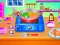 Juego Cooking In The Kitchen en línea
