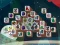 Juego Among Mahjong Tiles en línea