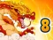 Juego Dynamons 8 en línea