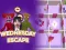Juego Escape Wednesday en línea