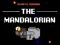 Juego The Mandalorian en línea