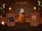 Juego Tricky Village Escape en línea
