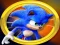 Juego Sonic Super Hero Run 3D en línea