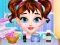 Juego Baby Taylor Skin Trouble en línea