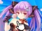 Juego Anime Girls - Clicker en línea