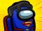 Juego Avengers Among Us en línea