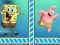 Juego SpongeBob Tic Tac Toe en línea