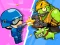 Juego Special Forces War - Zombie Attack en línea
