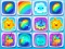 Juego Unicorn Merge en línea