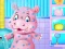 Juego Baby Hippo Bath Time en línea