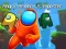 Juego Angry Among Us imposter en línea
