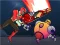 Juego Power Rangers vs Robots en línea