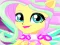 Juego Dress Up the pony 2 en línea