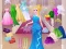 Juego Cinderella Dress Up Girl Games en línea