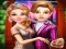 Juego Prom Queen Dress Up Halloween en línea