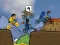 Juego Cyclomaniacs en línea