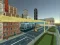 Juego Sky Train Simulator: Elevated Train Driving en línea