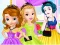 Juego Princess Match Accessory en línea