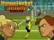 Juego Women Football Penalty Word Cup en línea