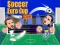Juego Soccer Euro Cup 2025 en línea