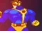 Juego Marvel tribute en línea