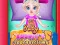 Juego Baby Audrey Appendectomy en línea