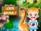 Juego Baby Hazel Learn Animals en línea