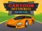 Juego Cartoon Racing: Car Differences en línea