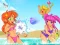 Juego Boys & Girls Bubble Pop en línea