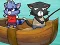 Juego Civet's Odyssey en línea