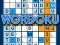 Juego Wordoku en línea