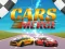 Juego Cars Merge en línea