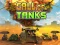 Juego Call of Tanks en línea