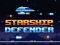 Juego Starship Defender en línea