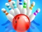 Juego Mini Bowling 3d en línea