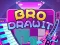Juego Bro Draw It en línea